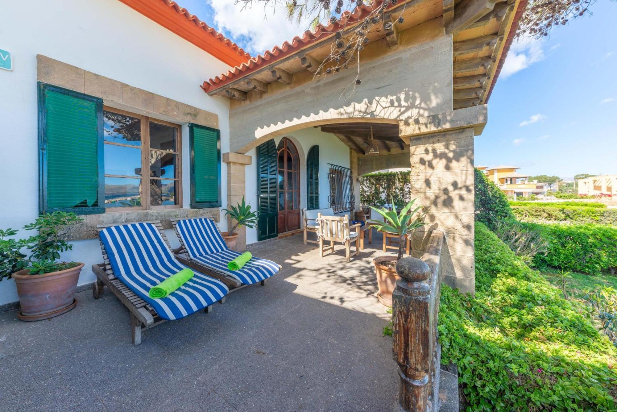 Mir Chalet *