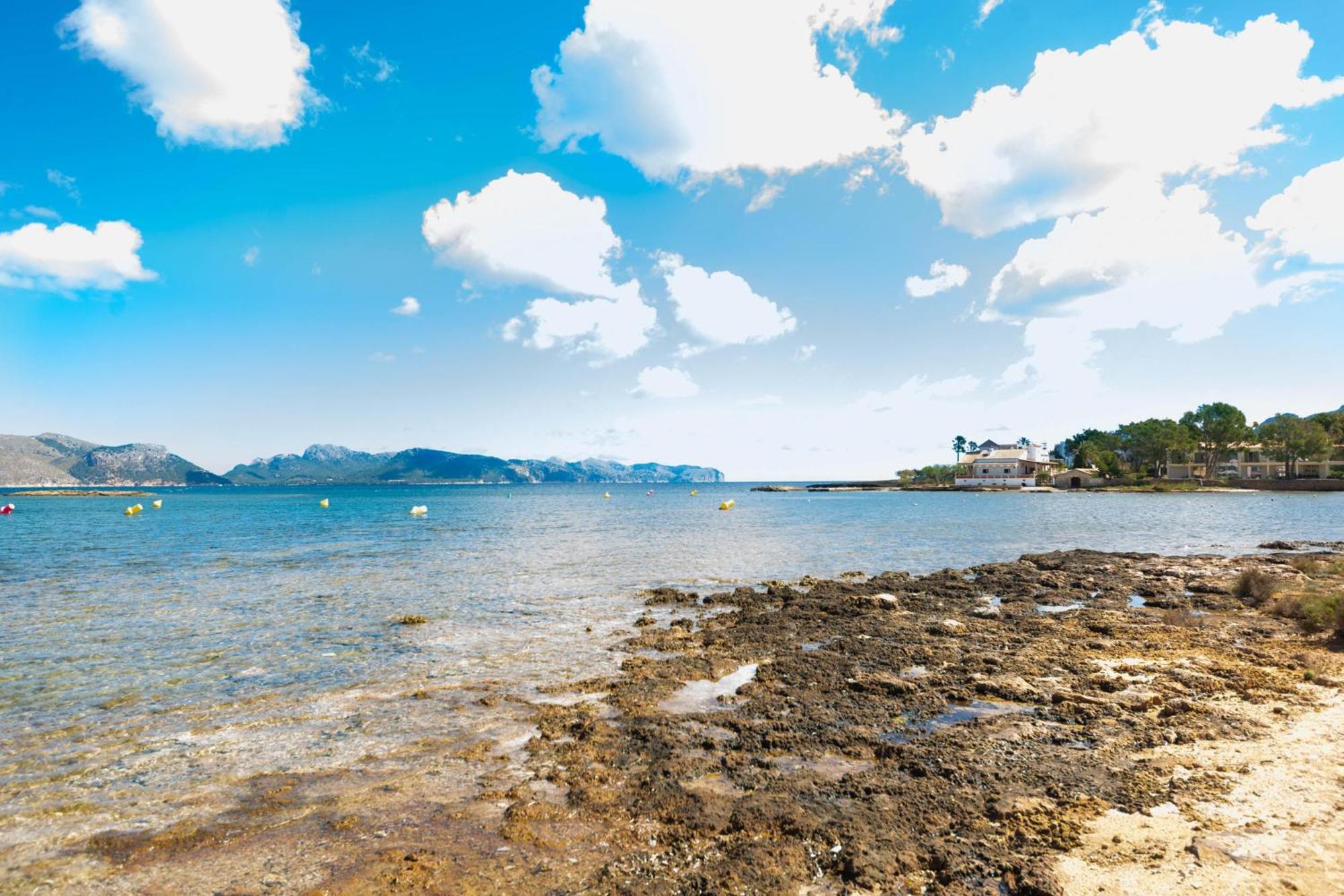 Chalet Mir Alcudia (Mallorca)