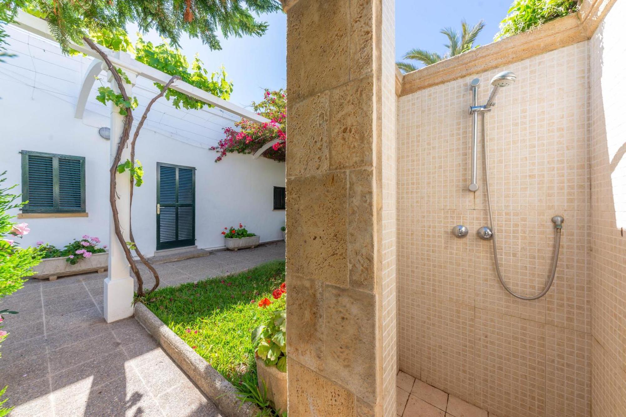 Mir Alcudia (Mallorca)