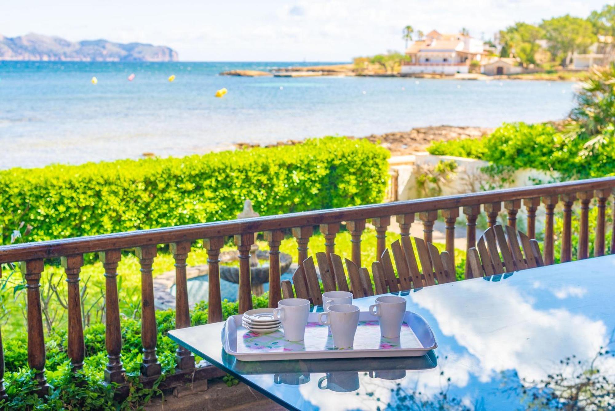 Mir * Alcudia (Mallorca)