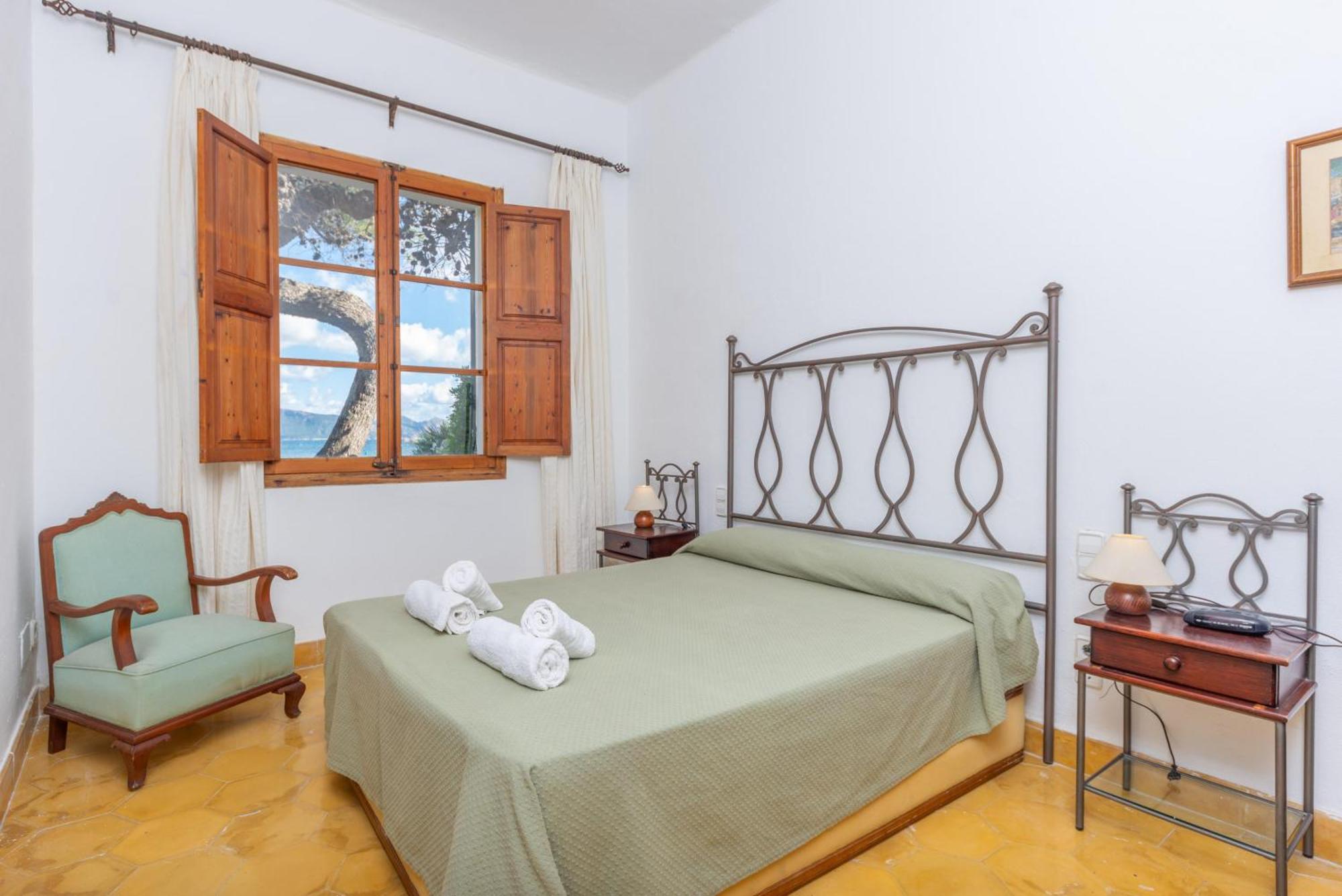 Mir Chalet Alcudia (Mallorca)