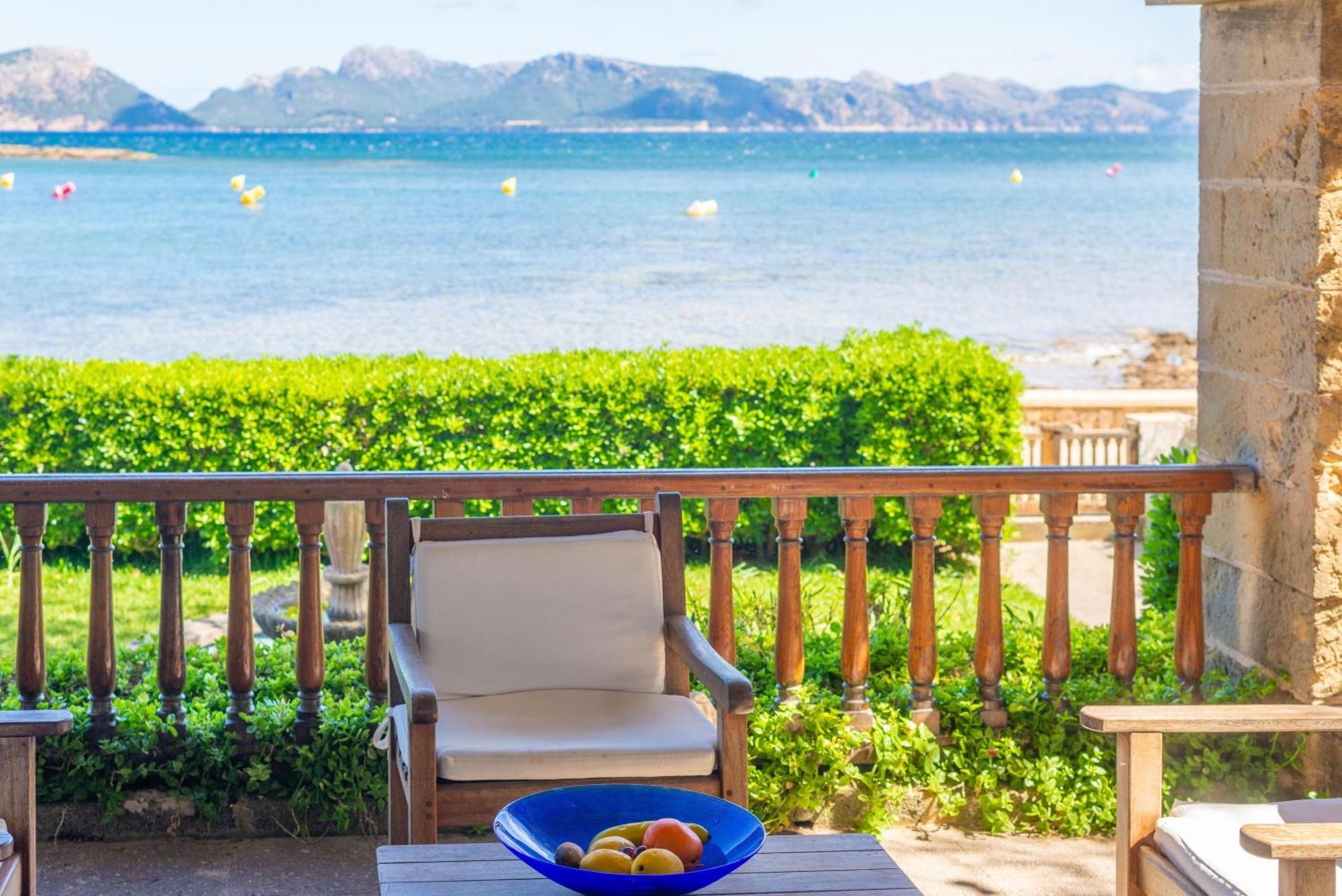 Mir * Alcudia (Mallorca)