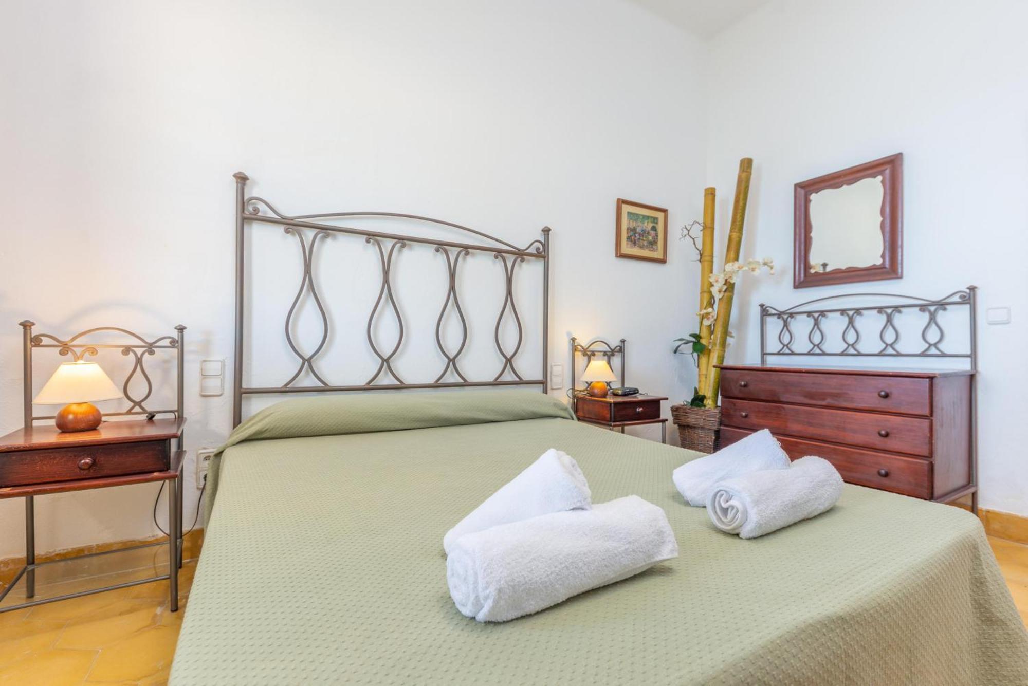 Chalet Mir *