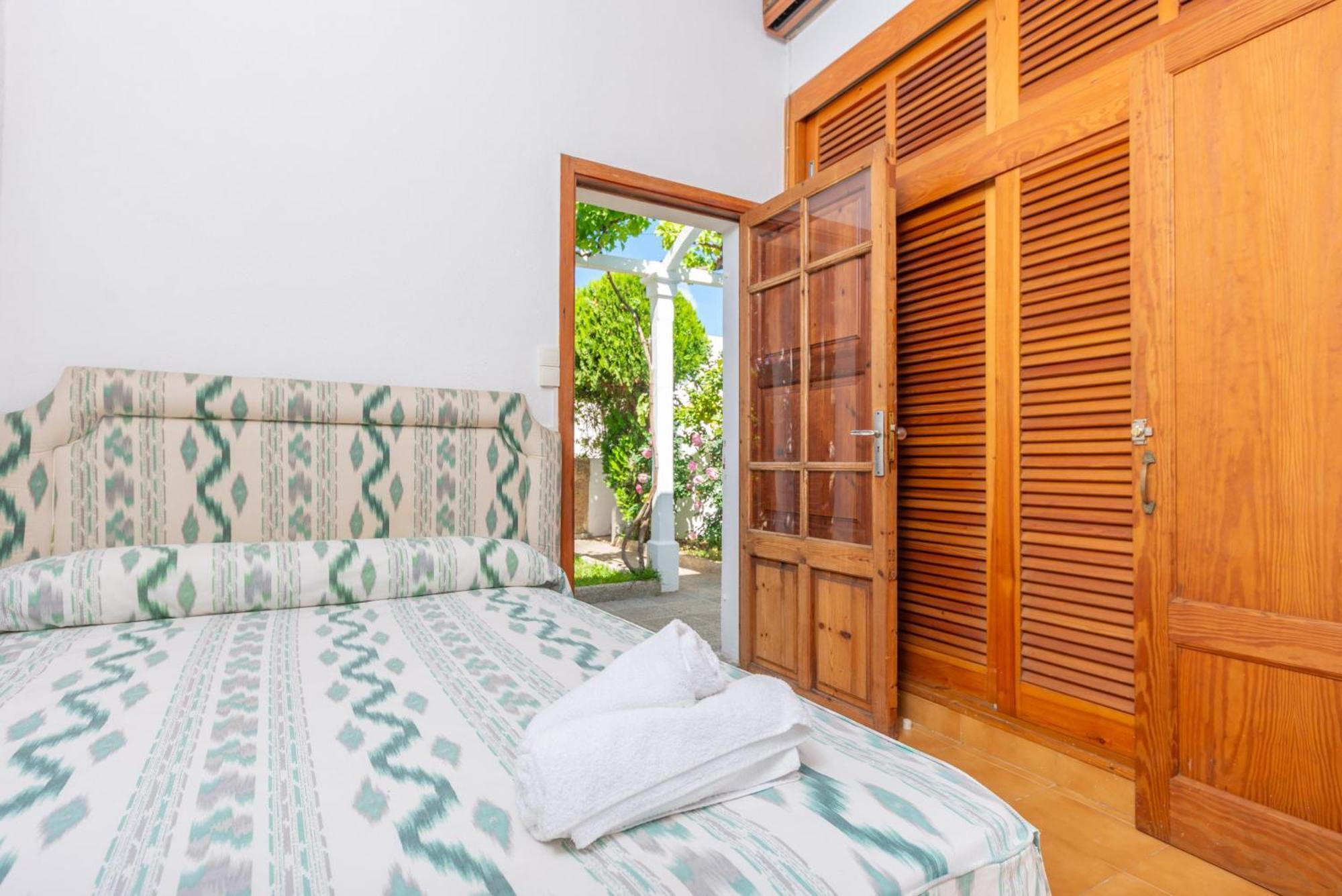 Mir Chalet Alcudia (Mallorca)