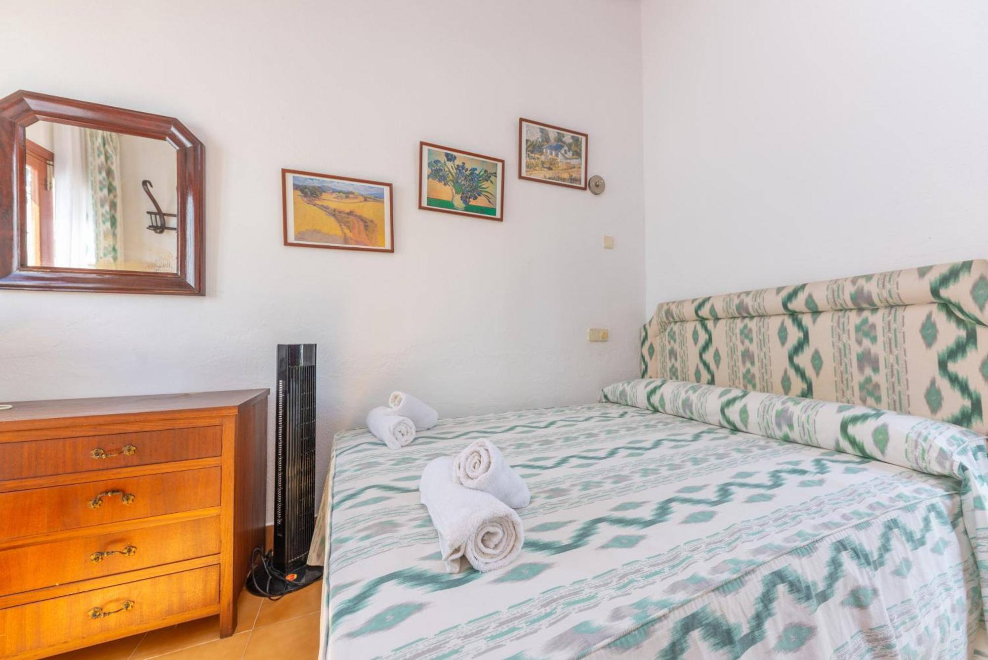 Chalet Mir Alcudia (Mallorca)