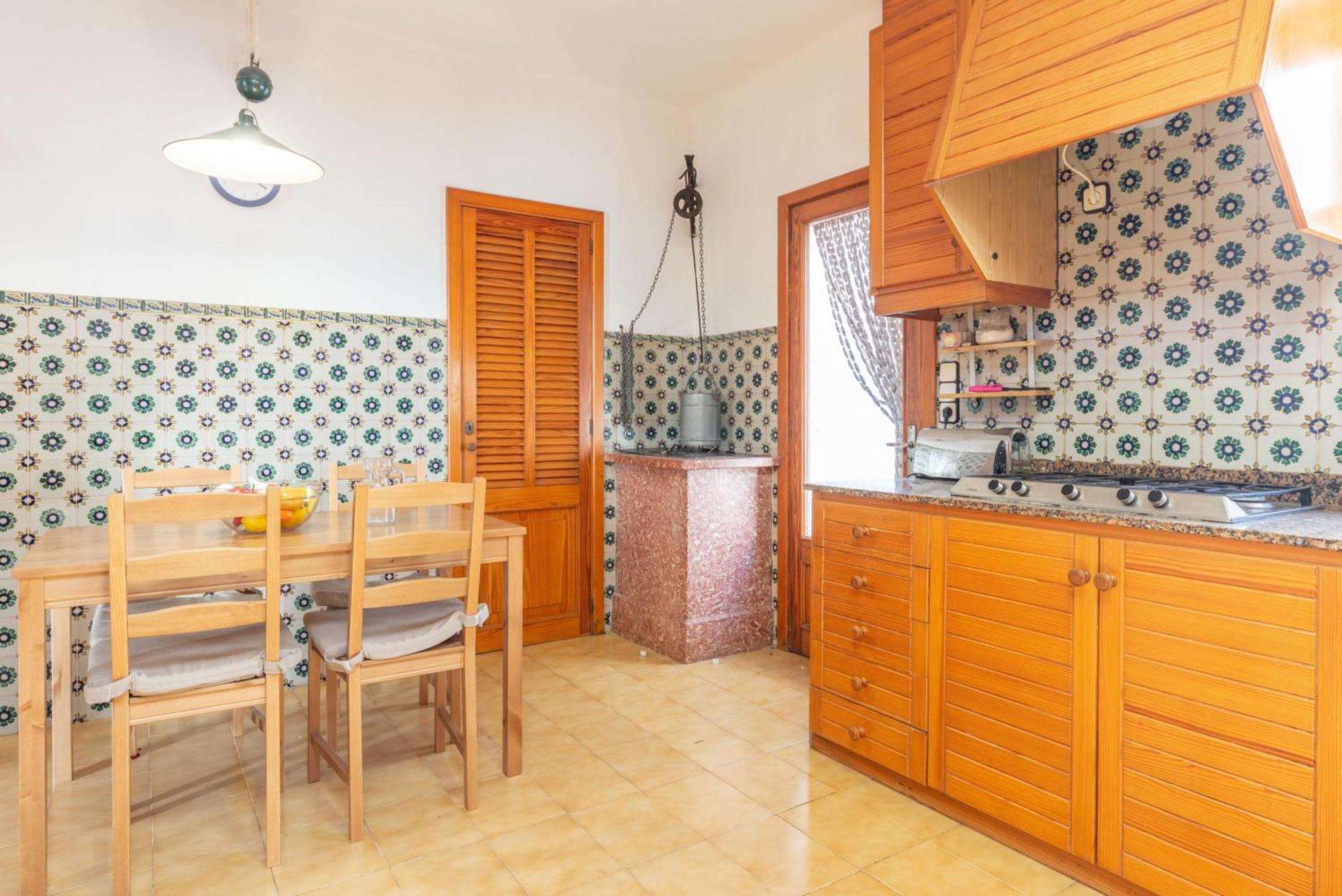 Mir * Alcudia (Mallorca)