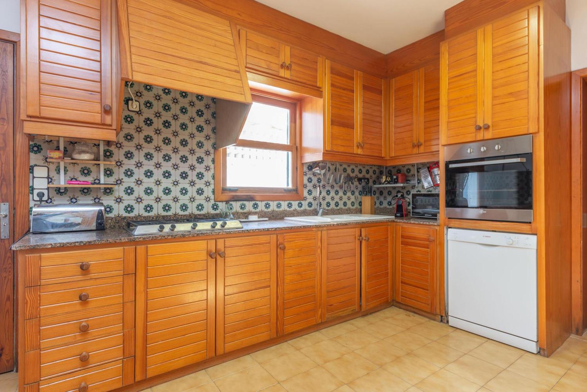 Chalet Mir
