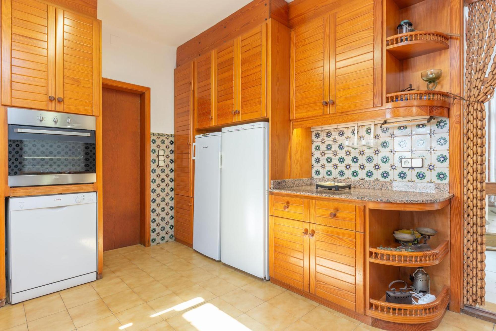 Chalet Mir *