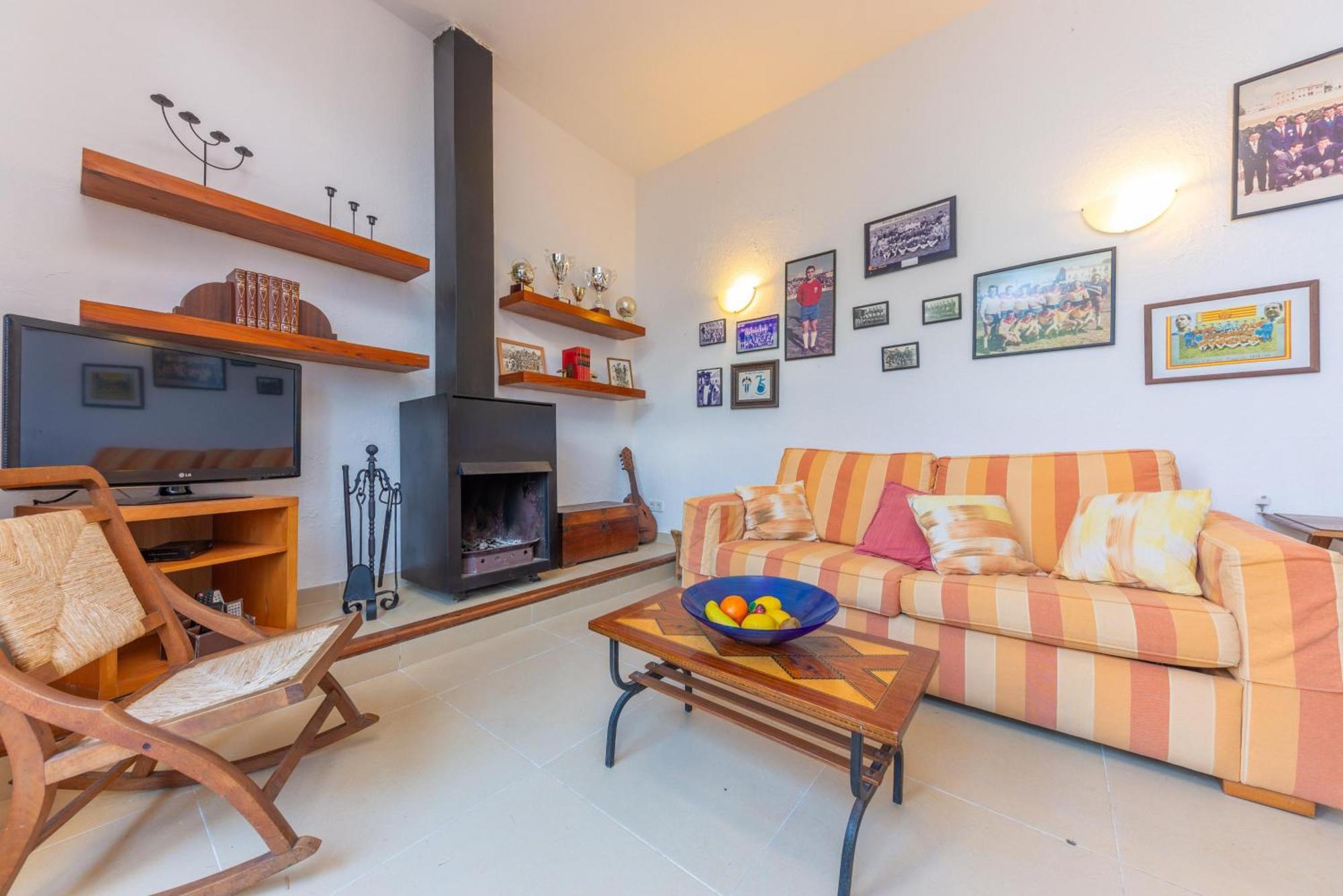 Mir Chalet Alcudia (Mallorca)