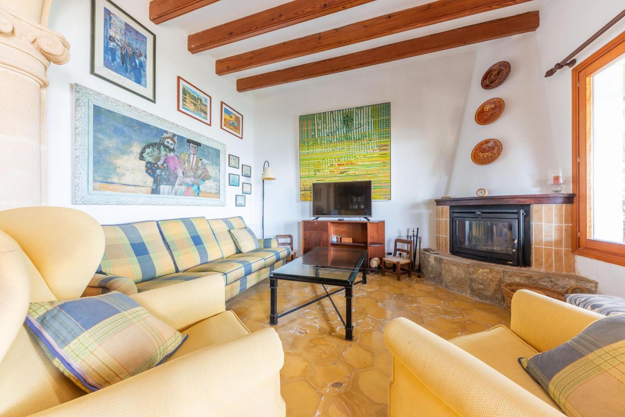 Chalet Mir Alcudia (Mallorca)